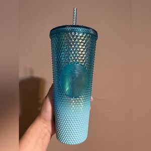 New Starbucks Cup